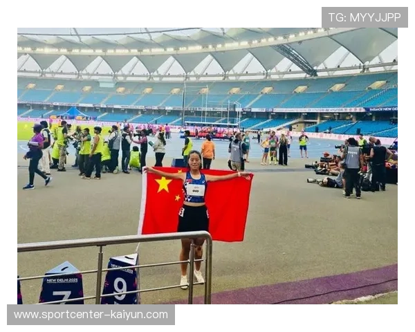 世锦赛残疾运动员与健全者同台 平等竞技成焦点