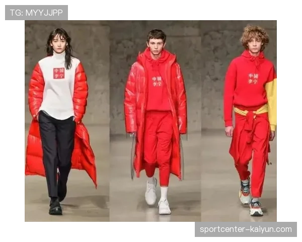 运动品牌“国潮”崛起，中国李宁2025年营收首超阿迪达斯（中国）