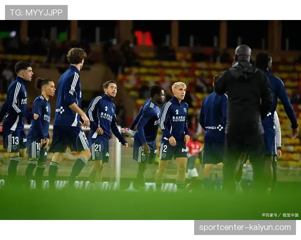 中游球队集体崛起，法甲从一超独霸迈入多极混战新阶段